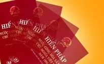 Hôm nay (8/1), Hội nghị trực tuyến triển khai Hiến pháp