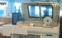 Bộ Y tế: Nhập khẩu trang thiết bị y tế qua sử dụng là trái pháp luật