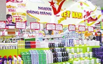 “Người Viêt Nam ưu tiên dùng hàng Việt Nam” đạt nhiều kết quả tích cực