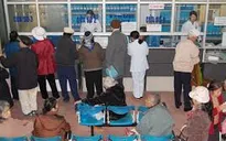 Khuyến cáo những bệnh người già hay gặp trong thời tiết giá rét