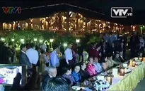 Hôm nay (17/1), khai mạc Hội nghị hẹp Bộ trưởng Ngoại giao các nước ASEAN
