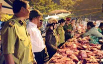 Hà Nội: Nhiều vi phạm về an toàn thực phẩm dịp Tết