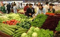 Đề nghị 19 tỉnh có mức tăng CPI cao kiểm soát giá
