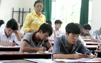 Một số trường đại học công bố đề án tuyển sinh riêng