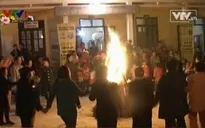 Niềm vui có điện ở xã cuối cùng của tỉnh Thanh Hóa