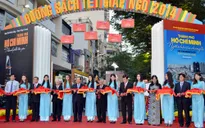 Chủ tịch nước dự khai mạc Lễ hội đường sách Xuân Giáp Ngọ