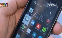 Mỹ, Anh đột nhập cả các ứng dụng smartphone