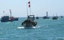 “Khát”… lao động đi biển