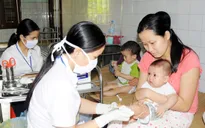 Bộ Y tế khuyến cáo phòng chống dịch bệnh sởi