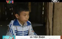 Về thăm các bệnh nhi tim tại Sơn La sau khi TTCE hỗ trợ phẫu thuật