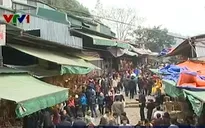 Lễ hội chùa Hương 2014: Lộn xộn, nhếch nhác!