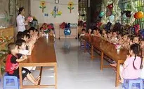 ĐBSCL: Thiếu giáo viên phổ cập giáo dục mầm non