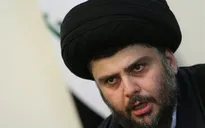Giáo sỹ quyền lực Moqtada al-Sadr rút khỏi chính trường Iraq