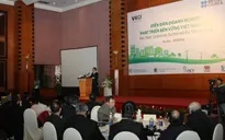 Diễn đàn Doanh nghiệp Phát triển Bền vững Việt Nam 2014