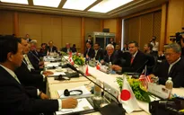Đàm phán TPP tái khởi động tại Singapore