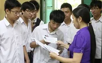 Thi tốt nghiệp THPT 4 môn, ngoại ngữ là môn tự chọn