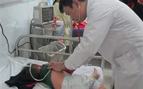 Đề xuất lập lại các đội tiêm phòng lưu động 