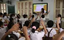 5 yêu cầu về năng lực giáo viên tiếng Anh phổ thông