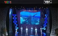 Giao lưu Xuân Trường Sa 2014: Nhịp cầu nối đất liền với Trường Sa