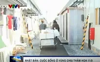 Nhật Bản: Cuộc sống ở vùng chịu thảm họa sóng thần sau 3 năm