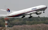 Hãng Boeing hỗ trợ điều tra vụ máy bay Malaysia mất tích
