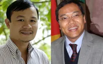 Hai người Việt được vinh danh Lãnh đạo trẻ toàn cầu 2014