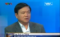 Xem lại chương trình: Dân hỏi - Bộ trưởng trả lời ngày 16/03/2014