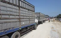 5 năm chưa GPMB xong QL24 đoạn qua tỉnh Quảng Ngãi