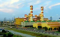Khí được cấp trở lại cho các nhà máy điện Cà Mau