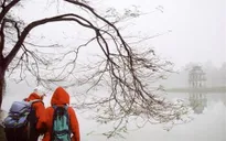 Không khí lạnh tràn về, Đông Bắc Bộ có khả năng rét đậm