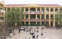 Tăng cường công tác an ninh và bảo vệ HS tại trường học