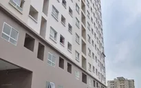 Nhà ở bình dân hút khách