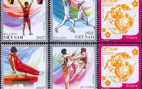 8 bộ tem bưu chính hết hạn cung ứng vào ngày 30/6