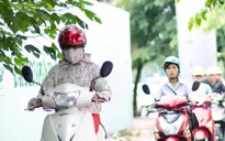 Miền Bắc lại sắp đón không khí lạnh