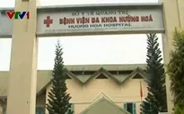 Ba trẻ sơ sinh tử vong ở BV Hương Hóa: Do tiêm nhầm thuốc gây mê