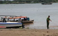 Vụ đuối nước ở Cần Thơ: Thêm một học sinh tử vong