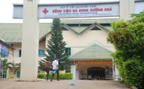 Đình chỉ hai cán bộ y tế trong vụ ba trẻ sơ sinh tử vong