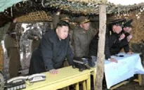 Nhà lãnh đạo Triều Tiên Kim Jong-un cảnh báo "tình hình rất nghiêm trọng"