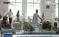 Bệnh viện TP.HCM lên phương án chặn xã hội đen, trộm cắp, "cò mồi"