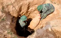 Hôm nay (4/4), ngày Thế giới phòng chống bom mìn