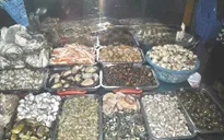 Thông tin thuỷ sản nhiễm kim loại nặng chưa chính xác