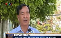 Hàng chục nông dân bị dụ dỗ bán thận ở ĐBSCL