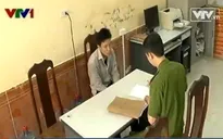 Lừa đảo chạy việc làm bằng cách scan các con dấu tuyển dụng