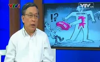 "Cò mồi" dắt mối người nghèo bán thận ở ĐBSCL