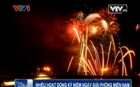 Nhiều hoạt động kỷ niệm ngày Giải phóng miền Nam