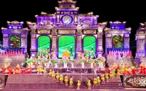 Festival Huế 2014: Di sản văn hóa với hội nhập và phát triển
