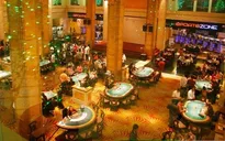 Có thể mở rộng đối tượng được chơi casino