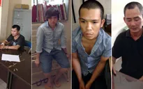Giải cứu thành công vụ bắt cóc nữ sinh, đòi 1 tỷ đồng tiền chuộc