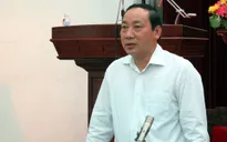 Hôm nay (25/4), thi tuyển Tổng Cục trưởng Tổng Cục Đường bộ