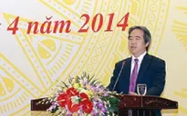 Thống đốc NHNN: Có cơ hội là giảm lãi suất